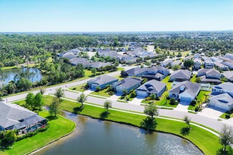 Villa ou maison à vendre à Parrish, Floride: 3 chambres, 162.02 m2 № 1609860 - photo 28