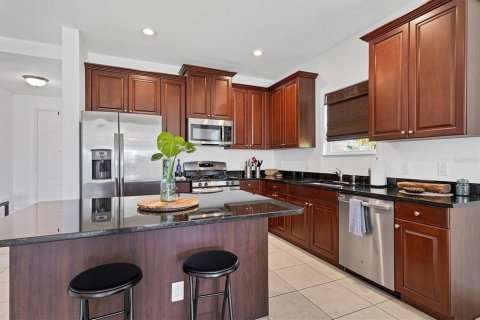 Villa ou maison à vendre à Parrish, Floride: 3 chambres, 162.02 m2 № 1609860 - photo 4