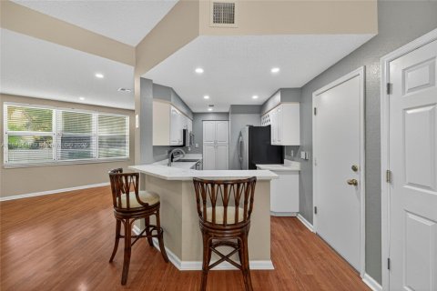 Купить таунхаус в Лодердейл-бай-те-Си, Флорида 2 спальни, 155.15м2, № 1898188 - фото 12