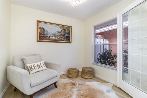 Condo in Melbourne Beach, Florida, 2 bedrooms  № 1877478 - photo 6