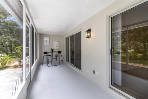 Condo in Melbourne Beach, Florida, 2 bedrooms  № 1877478 - photo 20