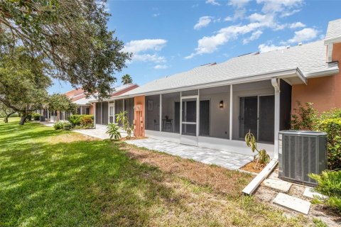 Condo in Melbourne Beach, Florida, 2 bedrooms  № 1877478 - photo 21