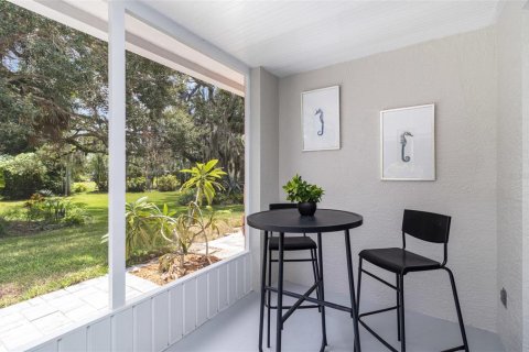 Condo in Melbourne Beach, Florida, 2 bedrooms  № 1877478 - photo 19