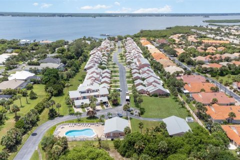 Condo in Melbourne Beach, Florida, 2 bedrooms  № 1877478 - photo 25
