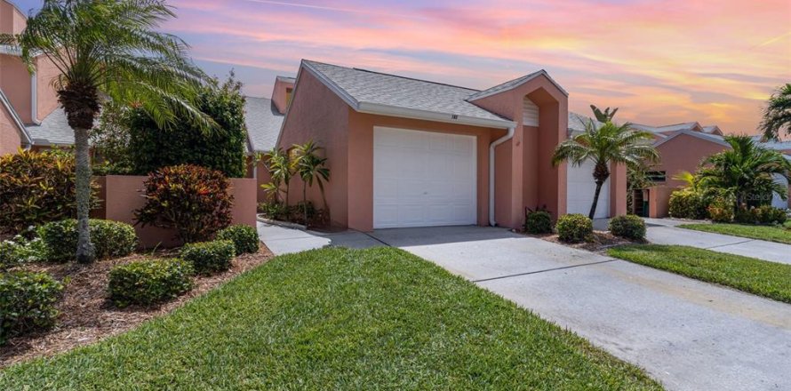 Condo in Melbourne Beach, Florida, 2 bedrooms  № 1877478