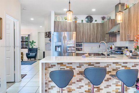 Touwnhouse à vendre à Homestead, Floride: 3 chambres, 151.24 m2 № 1996769 - photo 8