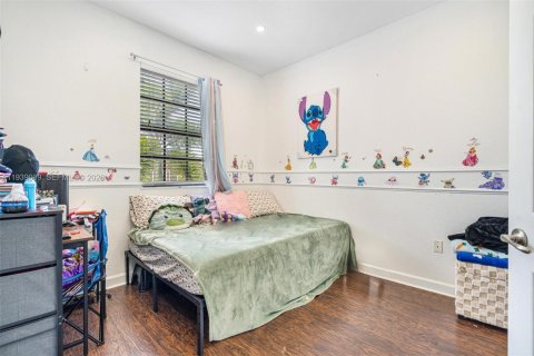 Touwnhouse à vendre à Homestead, Floride: 3 chambres, 151.24 m2 № 1996769 - photo 23