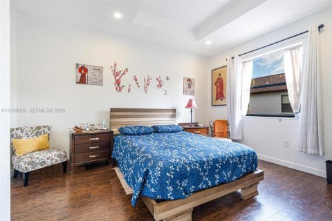 Touwnhouse à vendre à Homestead, Floride: 3 chambres, 151.24 m2 № 1996769 - photo 19