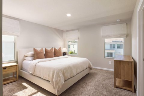 Touwnhouse à vendre à Stuart, Floride: 3 chambres, 151.62 m2 № 2260937 - photo 17