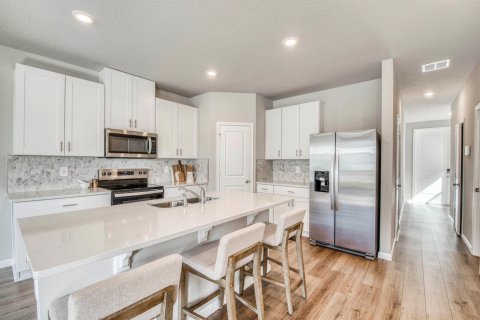 Touwnhouse à Stuart, Floride 3 chambres, 151.62 m2 № 2260937