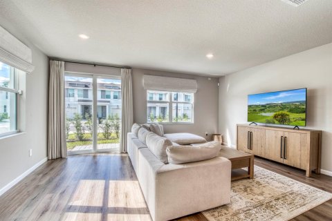 Touwnhouse à vendre à Stuart, Floride: 3 chambres, 151.62 m2 № 2260937 - photo 11