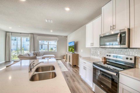 Touwnhouse à vendre à Stuart, Floride: 3 chambres, 151.62 m2 № 2260937 - photo 8