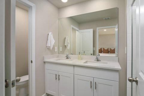 Touwnhouse à vendre à Stuart, Floride: 3 chambres, 151.62 m2 № 2260937 - photo 18