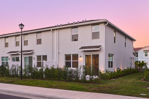 Touwnhouse à vendre à Stuart, Floride: 3 chambres, 151.62 m2 № 2260937 - photo 27