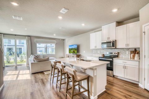 Touwnhouse à vendre à Stuart, Floride: 3 chambres, 151.62 m2 № 2260937 - photo 10