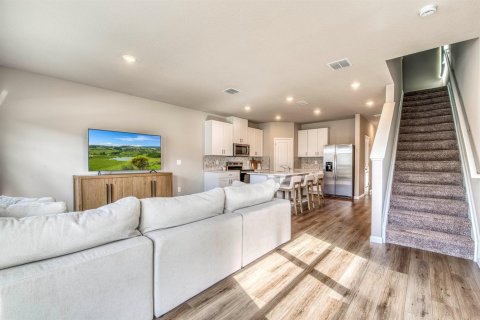 Touwnhouse à vendre à Stuart, Floride: 3 chambres, 151.62 m2 № 2260937 - photo 14