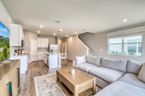 Touwnhouse à vendre à Stuart, Floride: 3 chambres, 151.62 m2 № 2260937 - photo 13