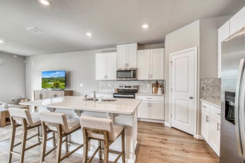 Touwnhouse à vendre à Stuart, Floride: 3 chambres, 151.62 m2 № 2260937 - photo 6