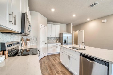 Touwnhouse à vendre à Stuart, Floride: 3 chambres, 151.62 m2 № 2260937 - photo 9