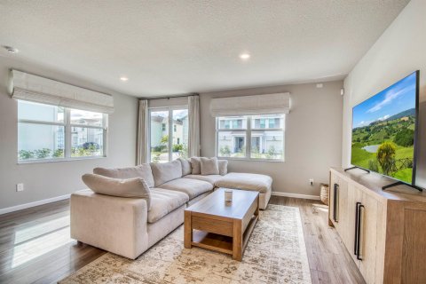 Touwnhouse à vendre à Stuart, Floride: 3 chambres, 151.62 m2 № 2260937 - photo 12
