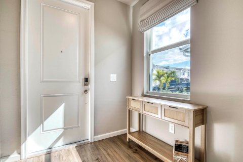 Touwnhouse à vendre à Stuart, Floride: 3 chambres, 151.62 m2 № 2260937 - photo 4