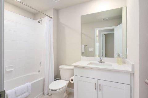 Touwnhouse à vendre à Stuart, Floride: 3 chambres, 151.62 m2 № 2260937 - photo 21