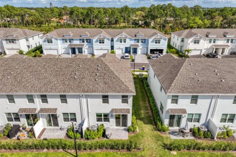 Touwnhouse à vendre à Stuart, Floride: 3 chambres, 151.62 m2 № 2260937 - photo 30