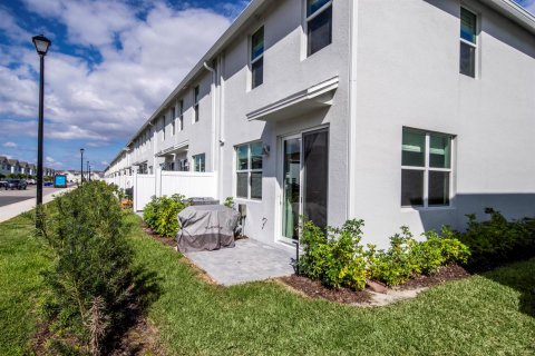 Touwnhouse à vendre à Stuart, Floride: 3 chambres, 151.62 m2 № 2260937 - photo 24