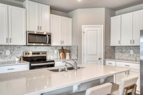 Touwnhouse à vendre à Stuart, Floride: 3 chambres, 151.62 m2 № 2260937 - photo 5