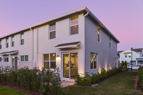 Touwnhouse à vendre à Stuart, Floride: 3 chambres, 151.62 m2 № 2260937 - photo 26