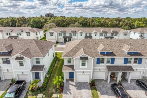Touwnhouse à vendre à Stuart, Floride: 3 chambres, 151.62 m2 № 2260937 - photo 29