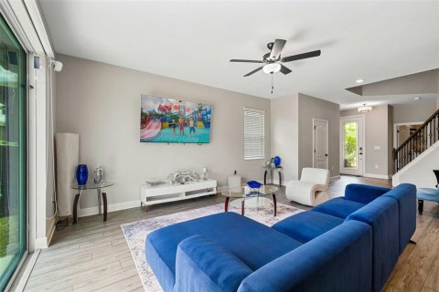 Villa ou maison à louer à Kissimmee, Floride: 4 chambres, 193.24 m2 № 2279723 - photo 6
