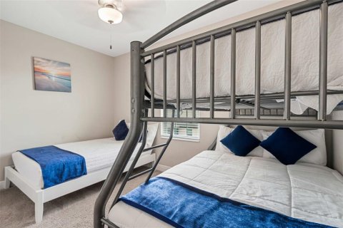 Villa ou maison à louer à Kissimmee, Floride: 4 chambres, 193.24 m2 № 2279723 - photo 20