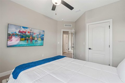 Villa ou maison à louer à Kissimmee, Floride: 4 chambres, 193.24 m2 № 2279723 - photo 24