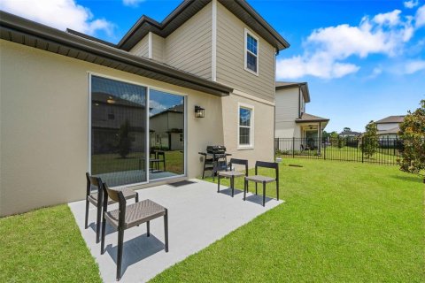 Villa ou maison à louer à Kissimmee, Floride: 4 chambres, 193.24 m2 № 2279723 - photo 29
