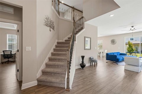 Villa ou maison à louer à Kissimmee, Floride: 4 chambres, 193.24 m2 № 2279723 - photo 15