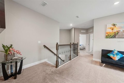 Villa ou maison à louer à Kissimmee, Floride: 4 chambres, 193.24 m2 № 2279723 - photo 17