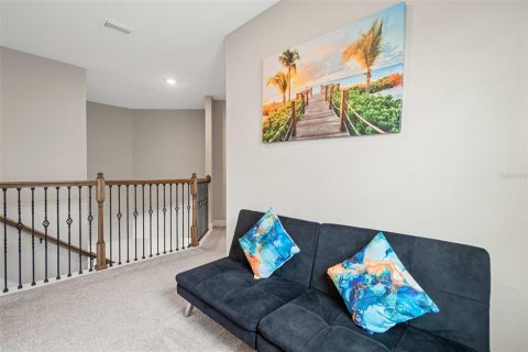 Villa ou maison à louer à Kissimmee, Floride: 4 chambres, 193.24 m2 № 2279723 - photo 18