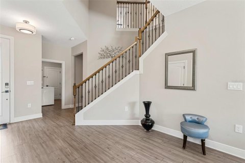 Villa ou maison à louer à Kissimmee, Floride: 4 chambres, 193.24 m2 № 2279723 - photo 16