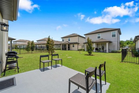 Villa ou maison à louer à Kissimmee, Floride: 4 chambres, 193.24 m2 № 2279723 - photo 30