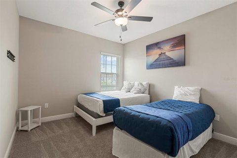 Villa ou maison à louer à Kissimmee, Floride: 4 chambres, 193.24 m2 № 2279723 - photo 22