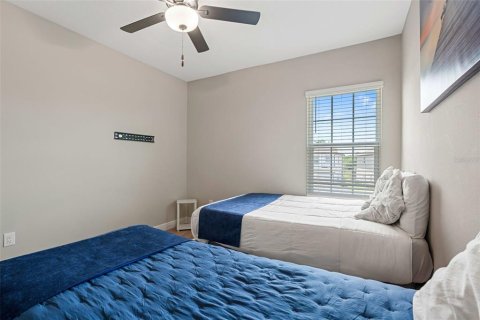 Villa ou maison à louer à Kissimmee, Floride: 4 chambres, 193.24 m2 № 2279723 - photo 21