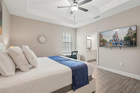 Villa ou maison à louer à Kissimmee, Floride: 4 chambres, 193.24 m2 № 2279723 - photo 13