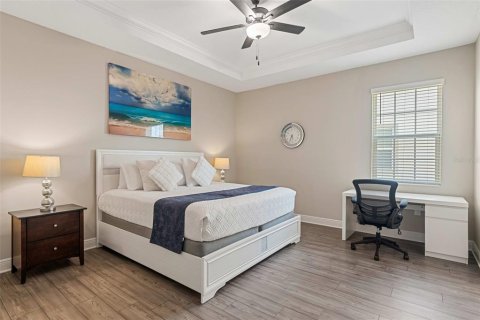 Villa ou maison à louer à Kissimmee, Floride: 4 chambres, 193.24 m2 № 2279723 - photo 12