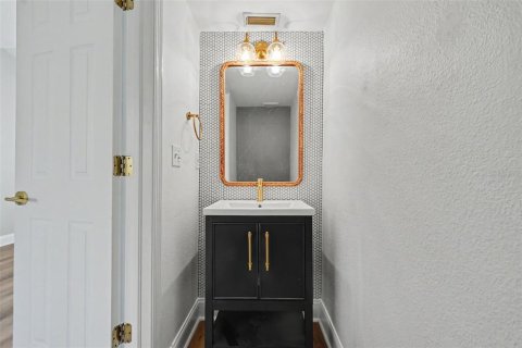 Купить таунхаус в Сент-Питерсберг, Флорида 3 комнаты, 147.25м2, № 2210961 - фото 16