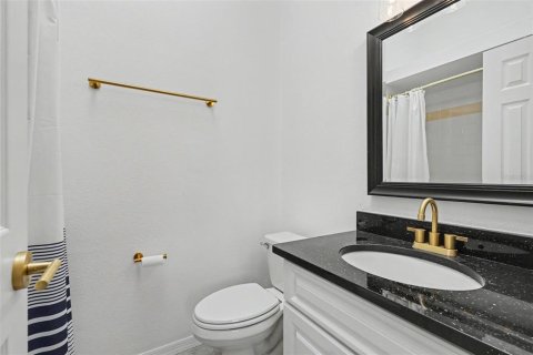 Купить таунхаус в Сент-Питерсберг, Флорида 3 комнаты, 147.25м2, № 2210961 - фото 28