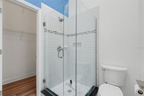 Купить таунхаус в Сент-Питерсберг, Флорида 3 комнаты, 147.25м2, № 2210961 - фото 23