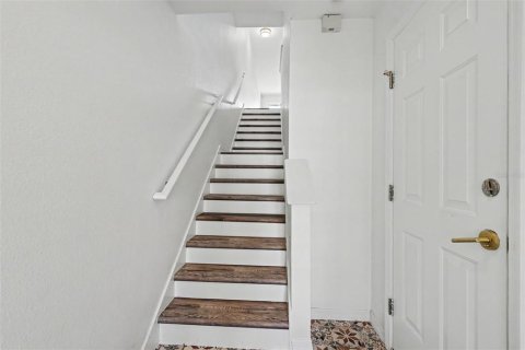 Купить таунхаус в Сент-Питерсберг, Флорида 3 комнаты, 147.25м2, № 2210961 - фото 8