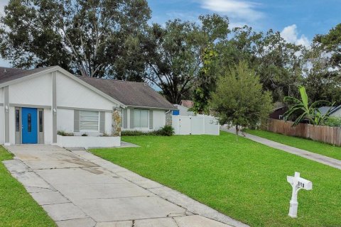 Casa en venta en Kissimmee, Florida, 4 dormitorios, 243.03 m2 № 1721745 - foto 23