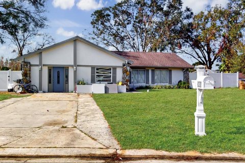 House in Kissimmee, Florida 4 bedrooms, 243.03 sq.m. № 1721745 - photo 14